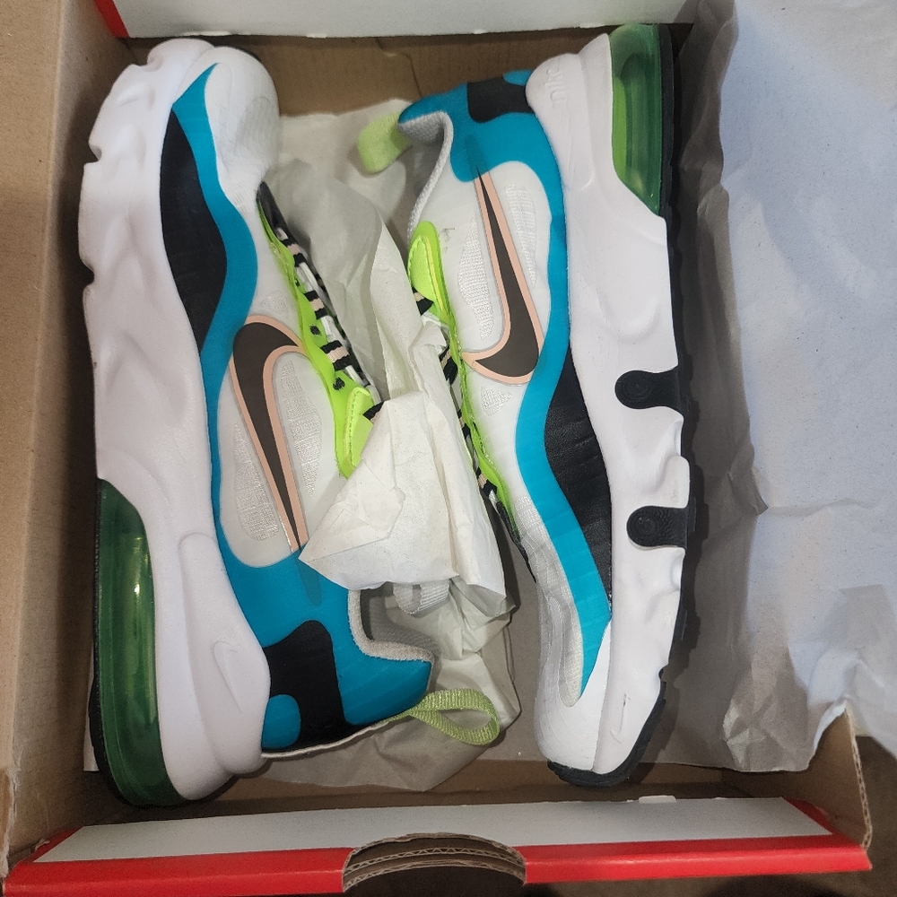 Nike Airmax - Picture 4 of 4